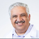 Image of Dr. Najeeb F. Zoubi, MD