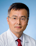 Image of Dr. Xiang Fang, PhD, MD