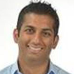 Image of Dr. Ronak Shah, MD