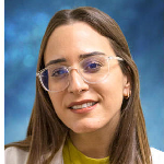 Image of Dr. Michellene Saegh, MD