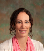 Image of Ms. Emily Painter, MED, LPC