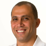 Image of Dr. Jamil A. Meloelain, MD