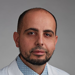 Image of Dr. Ahmed Adel Salem, DO