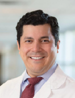 Image of Dr. David Barron, MD, PHD