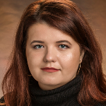 Image of Izabela Milaniak, PHD