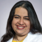 Image of Dr. Aparna Prasad Shreenath, MD