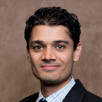 Image of Dr. Dhavan A. Parikh, MD