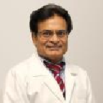 Image of Dr. Suman K. Sawhney, MD