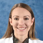 Image of Dr. Torrie Reynolds-Herbst, MD