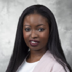 Image of Dr. Yetunde Omolara Olusanya, MD