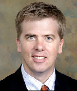 Image of David W. McConville, PhD