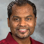 Image of Dr. Deepakbabu Chellapandian, MD