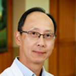 Image of Dr. David J. Ha, MD