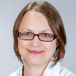 Image of Dr. Alexandra Vladimir Yamshchikov, MD