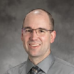 Image of Brandon M. Myers, APRN