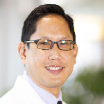 Image of Dr. Michael G. De La Paz, MD