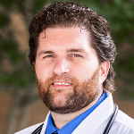 Image of Nathan English Parks, FNP, MSN, RN