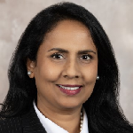 Image of Dr. Krishna Priya Raju, MD