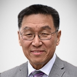 Image of Dr. Michael Sung Chung, MD