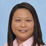 Image of Amy Man-Wai Chin, DDS