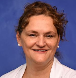 Image of Donna M. Oswandel, CRNP