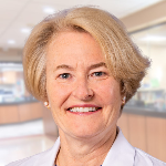 Image of Dr. Debra J. Wallace, MD