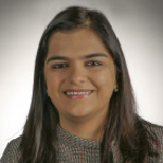 Image of Dr. Nida Ali Sajan, DO