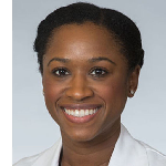 Image of Dr. Roneisha A. McLendon, MD