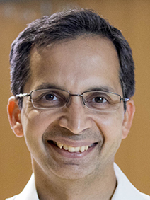 Image of Dr. Prabhat K. Hebbar, MD