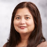 Image of Meliza Salandanan