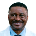 Image of Dr. Makanjuola I. Oladigbo, MD