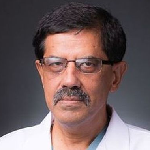 Image of Dr. Bankim D. Bhatt, MD