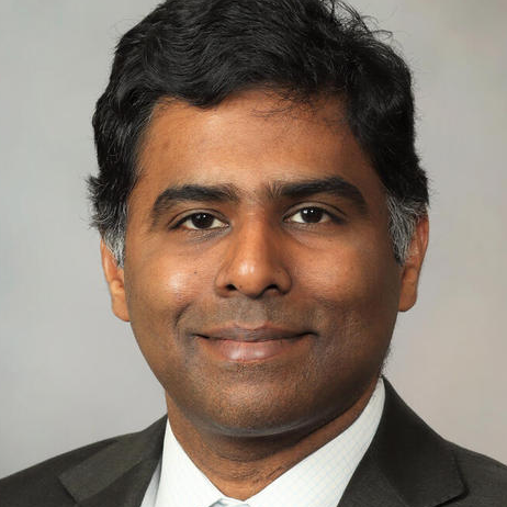 Image of Dr. Siva K. Mulpuru, MD