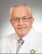 Image of Dr. George D. Giannoukos, MD