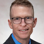 Image of Dr. Corey Michael O'Brien, DO