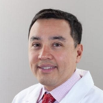 Image of Dr. Magdiel Trinidad-Hernandez, MD