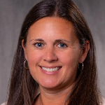 Image of Dr. Jennifer L. Smith, DO