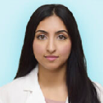 Image of Dr. Amber Haq, MD