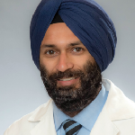 Image of Dr. Updesh Bedi, MD