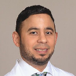 Image of Dr. Luis J. Velazquez Vicente, MD