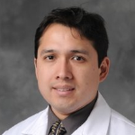 Image of Dr. Javier I. Diaz Mendoza, MD