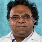 Image of Dr. Ashish K. Rungta, MD