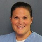 Image of Kerri B. Cunningham, CRNA