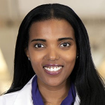 Image of Dr. Meron Hirpa Kassa, MD