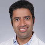 Image of Dr. Saahir Khan, MD, PhD