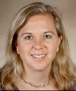 Image of Dr. Lauren Massingham, MD