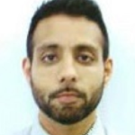 Image of Dr. Naveed R. Cheema, DO, (STUDENT)