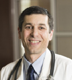 Image of Dr. Robert Rubin, MD