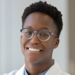 Image of Dr. Kyla-Gaye Pinnock, MD