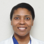 Image of Dr. Leslye Monique Hampton, MD